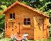 CHILDRENS PLAYHOUSES - Design Options