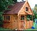 CHILDRENS PLAYHOUSES - Design Options