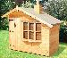 CHILDRENS PLAYHOUSES - Design Options