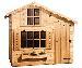 CHILDRENS PLAYHOUSES - Design Options