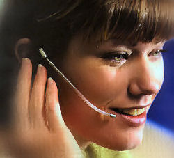 Customer Service