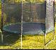 Round Trampoline 83