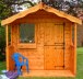 6ft wide Childrens Playhouse 48